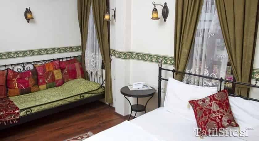 Deja Vu Hotel Kaleiçi